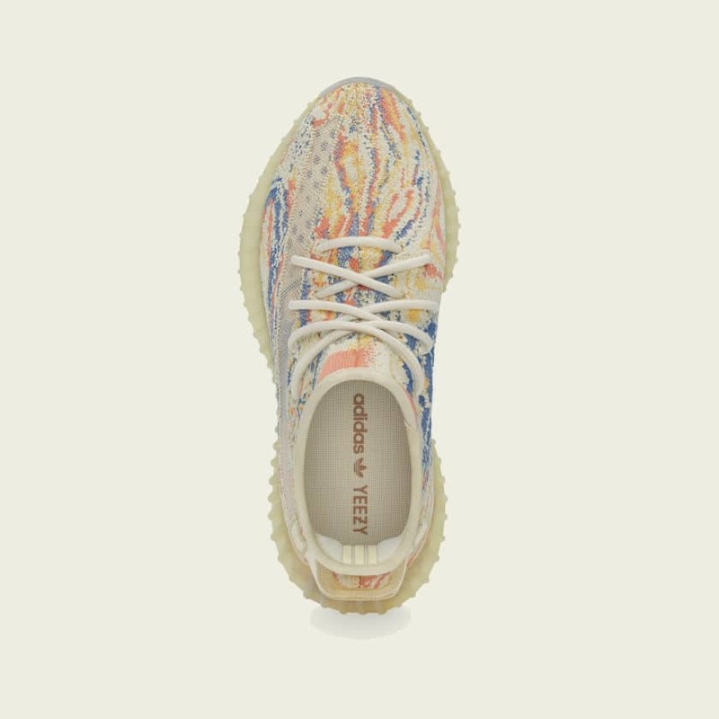 adidas Yeezy Boost 350 V2 MX Oat GW3773 Grailify